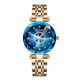 Relógio Feminino Sea Diamond