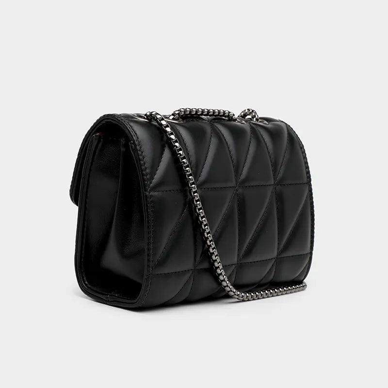 Bolsa Feminina Hot - Ver de Prata