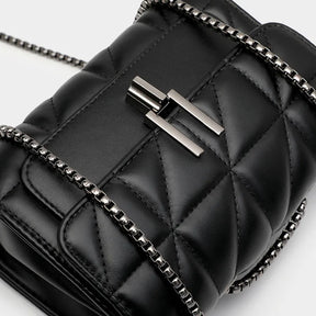 Bolsa Feminina Hot - Ver de Prata